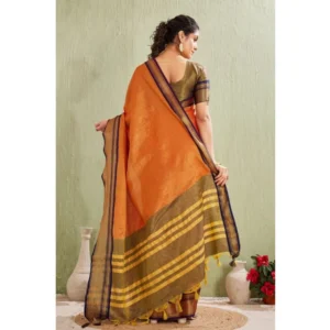 PID-62422-Generic-Women-s-Silk-Blended-Jaquard-Woven-Saree-With-Unstitched-Blouse-5-5-Mtr-Orange-2-1000x1000-1.webp