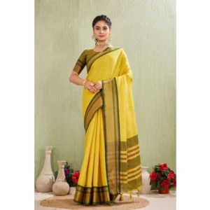 PID-62426-Generic-Women-s-Silk-Blended-Jaquard-Woven-Saree-With-Unstitched-Blouse-5-5-Mtr-Yellow-1-1000x1000-1.webp