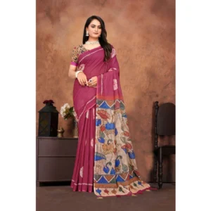 PID-62445-Generic-Women-s-Linen-Printed-Saree-With-Unstitched-Blouse-5-5-Mtr-Purple-1-1000x1000-1.webp