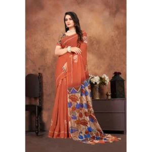 PID-62446-Generic-Women-s-Linen-Printed-Saree-With-Unstitched-Blouse-5-5-Mtr-Red-2-1000x1000-1.webp