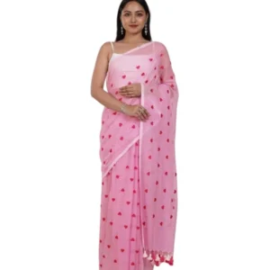PID-62474-Generic-Women-s-Linen-Printed-Saree-With-Unstitched-Blouse-5-5-Mtr-Pink-1-1000x1000-2.webp
