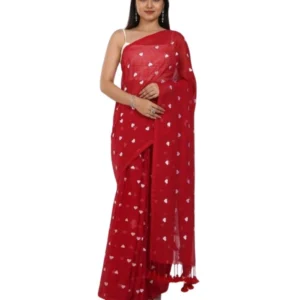 PID-62480-Generic-Women-s-Linen-Printed-Saree-With-Unstitched-Blouse-5-5-Mtr-Red-1-1000x1000-2.webp