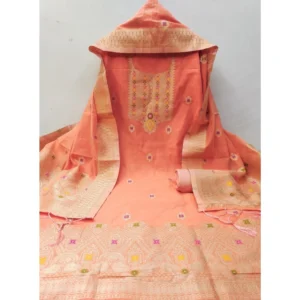 PID-62655-Generic-Womens-Banarasi-Silk-Printed-Unstitched-Salwar-Suit-Material-With-Dupatta-Peach-3-1000x1000-4.webp