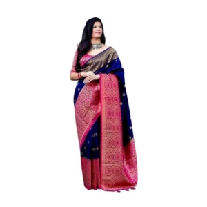 PID-63565-Women-s-Soft-Lichi-Silk-Printed-Saree-With-Unstitched-Blouse-5-5-Mtr-Blue-1-1000x1000-1.webp