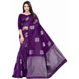 PID-63577-Women-s-Soft-Lichi-Silk-Printed-Saree-With-Unstitched-Blouse-5-5-Mtr-Purple-1-1000x1000-1.webp