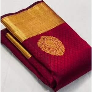 PID-63582-Women-s-Soft-Lichi-Silk-Printed-Saree-With-Unstitched-Blouse-5-5-Mtr-Maroon-1-1000x1000-1.webp