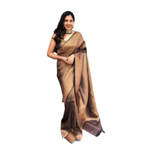 PID-63611-Women-s-Soft-Lichi-Silk-Printed-Saree-With-Unstitched-Blouse-5-5-Mtr-Black-Gold-1-1000x1000-1.webp
