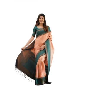 PID-63623-Women-s-Soft-Lichi-Silk-Printed-Saree-With-Unstitched-Blouse-5-5-Mtr-Orange-1-1000x1000-1.webp