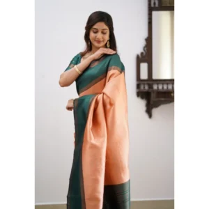 PID-63623-Women-s-Soft-Lichi-Silk-Printed-Saree-With-Unstitched-Blouse-5-5-Mtr-Orange-2-1000x1000-1.webp