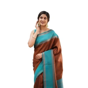 PID-63624-Women-s-Soft-Lichi-Silk-Printed-Saree-With-Unstitched-Blouse-5-5-Mtr-Brown-1-1000x1000-1.webp