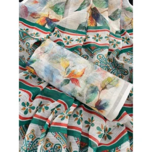 PID-63885-Women-s-Linen-Cotton-Printed-Saree-With-Unstitched-Blouse-5-5-Mtr-Green-2-1000x1000-1.webp