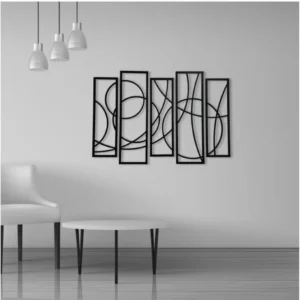 PID-64419-Wooden-5-Piece-Wall-Art-Panel-Frame-Elegant-Black-Abstract-Design-2-1000x1000-1.webp