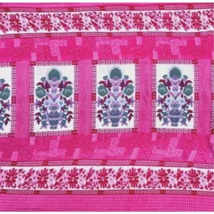 PID-64613-Fleece-Floral-Printed-Double-Polar-Warm-Bedsheet-with-2-Pillow-Cover-Pink-2-1000x1000-1.webp