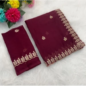 PID-64679-Women-s-Geogette-Embroidered-Saree-With-Unstitched-Blouse-5-5-Mtr-Red-1-1000x1000-1.webp