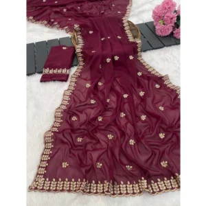PID-64679-Women-s-Geogette-Embroidered-Saree-With-Unstitched-Blouse-5-5-Mtr-Red-2-1000x1000-1.webp