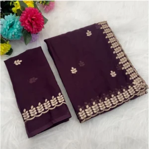 PID-64681-Women-s-Geogette-Embroidered-Saree-With-Unstitched-Blouse-5-5-Mtr-Wine-1-1000x1000-1.webp