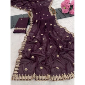 PID-64681-Women-s-Geogette-Embroidered-Saree-With-Unstitched-Blouse-5-5-Mtr-Wine-2-1000x1000-1.webp