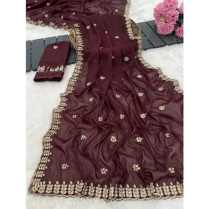 PID-64684-Women-s-Geogette-Embroidered-Saree-With-Unstitched-Blouse-5-5-Mtr-Maroon-1-1000x1000-1.webp