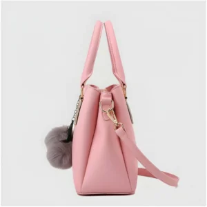 PID-65117-Generic-Women-s-PU-Leather-Solid-Shoulder-Zipper-Handbag-Pink-2-1000x1000-1.webp