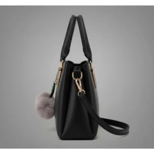 PID-65122-Generic-Women-s-PU-Leather-Solid-Shoulder-Zipper-Handbag-Black-2-1000x1000-1.webp