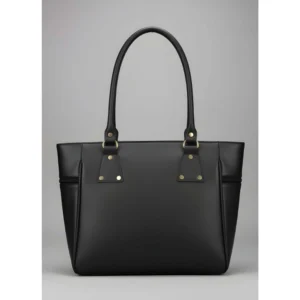 PID-65127-Generic-Women-s-PU-Leather-Solid-Shoulder-Zipper-Handbag-Black-2-1000x1000-1.webp