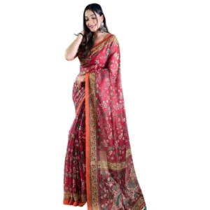 PID-65168-Women-s-Linen-Printed-Saree-With-Unstitched-Blouse-5-5-Mtr-Red-1-1000x1000-1.webp