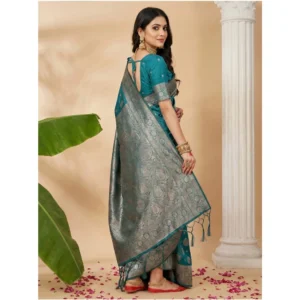 PID-65247-Women-s-Silk-Blend-Printed-Saree-With-Unstitched-Blouse-5-5-Mtr-Sea-Green-2-1000x1000-1.webp