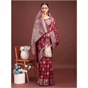 PID-65258-Women-s-Banarasi-Silk-Printed-Saree-With-Unstitched-Blouse-5-5-Mtr-Maroon-4-1000x1000-1.webp