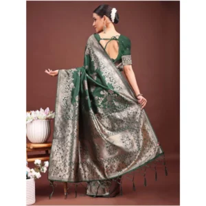 PID-65261-Women-s-Banarasi-Silk-Printed-Saree-With-Unstitched-Blouse-5-5-Mtr-Dark-Green-2-1000x1000-1.webp