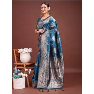 PID-65263-Women-s-Banarasi-Silk-Printed-Saree-With-Unstitched-Blouse-5-5-Mtr-Teal-Blue-4-1000x1000-1.webp