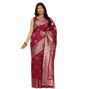 PID-65273-Women-s-Banarasi-Silk-Printed-Saree-With-Unstitched-Blouse-5-5-Mtr-Magenta-1-1000x1000-1.webp