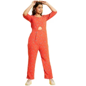 PID-66115-Girl-s-3-4th-Sleeve-Floral-Jumpsuit-Coral-1-1000x1000-1.webp