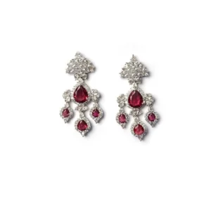 PID-66271-Women-s-Brass-Silver-Plated-Drop-Earrings-Red-2-1000x1000-1.webp