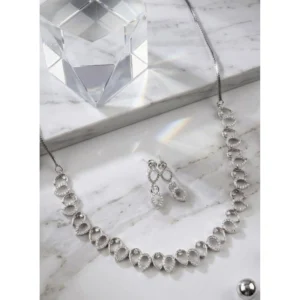PID-66302-Women-s-Brass-Silver-Plated-Necklace-set-Silver-1-1000x1000-1.webp