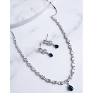 PID-66306-Women-s-Brass-Silver-Plated-Necklace-set-Blue-1-1000x1000-1.webp