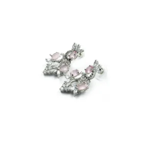 PID-66333-Women-s-Brass-Silver-Plated-Necklace-set-Pink-4-1000x1000-1.webp
