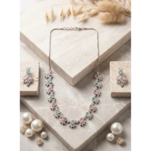 PID-66335-Women-s-Brass-Silver-Plated-Necklace-set-Multicolor-1-1000x1000-1.webp