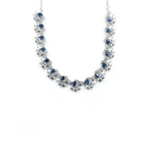 PID-66337-Women-s-Brass-Silver-Plated-Necklace-set-Blue-5-1000x1000-1.webp