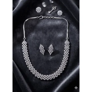 PID-66339-Women-s-Brass-Silver-Plated-Necklace-set-Silver-1-1000x1000-1.webp