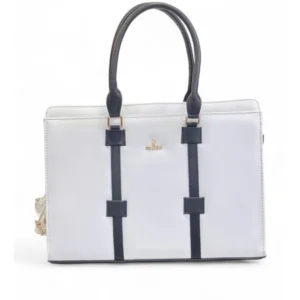 PID-67363-Women-s-PU-Leather-Structured-Tote-Handbag-Cream-Navy-Blue-2-1000x1000-1.webp