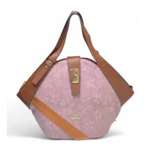 PID-67390-Women-s-PU-Leather-Floral-Printed-Hexagonal-Satchel-Handbag-with-Adjustable-Strap-Pink-1000x1000-1.webp