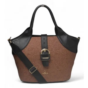 PID-67395-Women-s-PU-Leather-Textured-Two-Tone-Tote-Handbag-with-Adjustable-Strap-Brown-1-1000x1000-1.webp