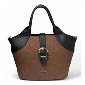 PID-67395-Women-s-PU-Leather-Textured-Two-Tone-Tote-Handbag-with-Adjustable-Strap-Brown-2-1000x1000-1.webp