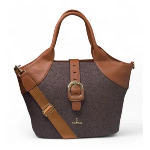 PID-67396-Women-s-PU-Leather-Textured-Two-Tone-Tote-Handbag-with-Adjustable-Strap-Dark-Brown-1-1000x1000-1.webp