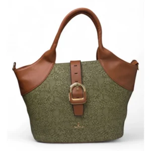PID-67397-Women-s-PU-Leather-Textured-Two-Tone-Tote-Handbag-with-Adjustable-Strap-Green-2-1000x1000-1.webp