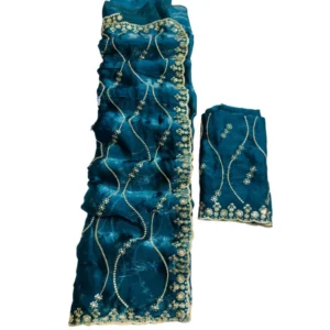 PID-67426-Women-s-Jimmy-Choo-Embellished-Saree-With-Unstitched-Blouse-5-5-Mtr-Teal-2-1000x1000-1.webp