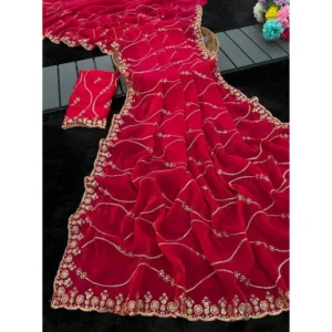 PID-67430-Women-s-Jimmy-Choo-Embellished-Saree-With-Unstitched-Blouse-5-5-Mtr-Pink-1-1000x1000-1.webp