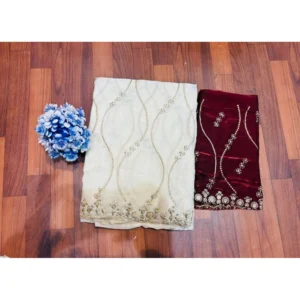 PID-67432-Women-s-Jimmy-Choo-Embellished-Saree-With-Unstitched-Blouse-5-5-Mtr-White-1-1000x1000-1.webp
