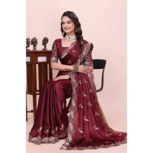 PID-67444-Women-s-Georgette-Embroidered-Saree-With-Unstitched-Blouse-5-5-Mtr-Red-1-1000x1000-1.webp