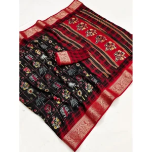 PID-67506-Women-s-Dola-Silk-Printed-Saree-With-Unstitched-Blouse-5-5-Mtr-BLACK-1-1000x1000-1.webp